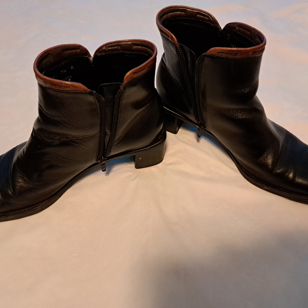 Cole Haan Booties - Picture 4 of 5